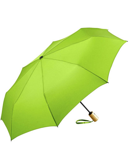 AOC-Pocket Umbrella OekoBrella, waterSAVE®