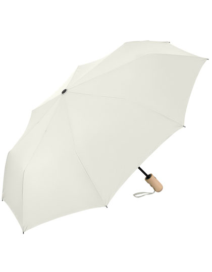 AC-Pocket Umbrella OekoBrella, waterSAVE®