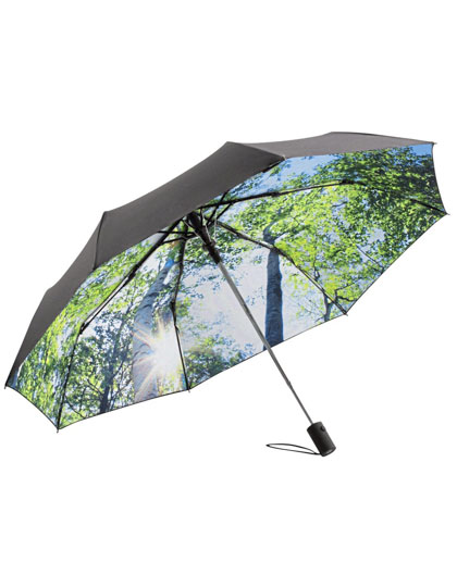 AC-Mini-Pocket Umbrella FARE®-Nature