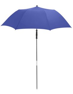 Beach-Parasol Travelmate Camper