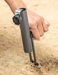 Ground Spike