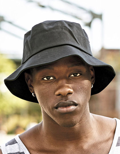 Flexfit Cotton Twill Bucket Hat