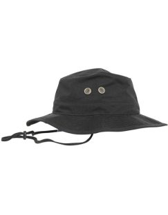 Angler Hat