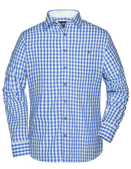 Men´s Traditional Shirt