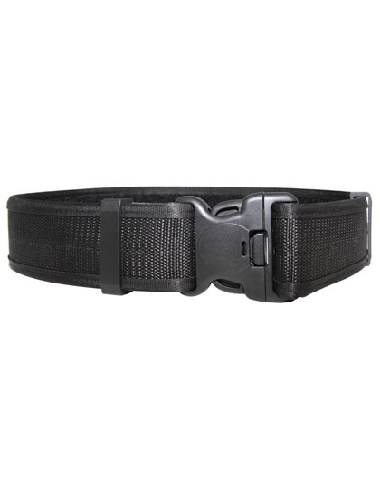SEC - Tactical Belt