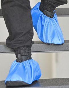 Reusable Shoe Covers Travira (Pack of 8)