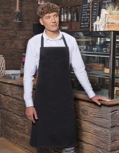 Bib Apron Faro