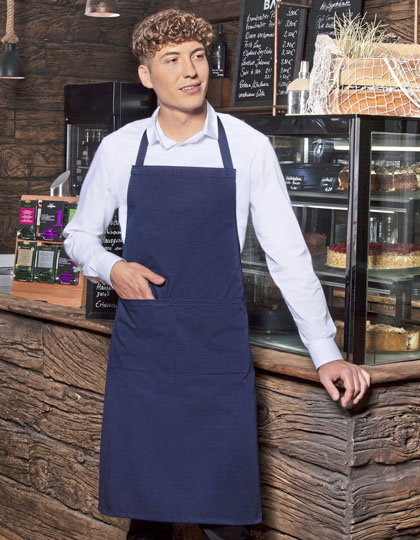Bib Apron Denmark
