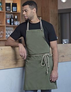 Apron New-Nature