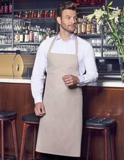 Bib Apron Santorini