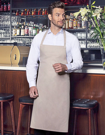 Bib Apron Santorini