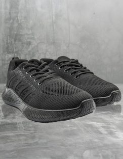 Work Shoe Soft-Run