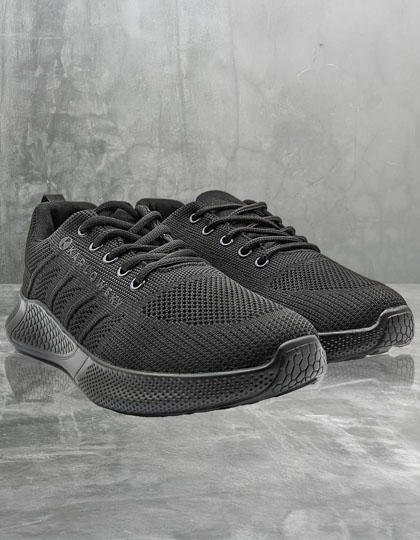 Work Shoe Soft-Run