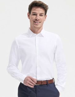 Men´s Herringbone Shirt Brody