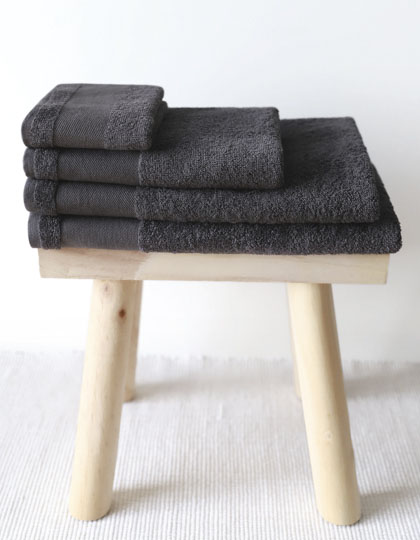 Bath Towel Island 70