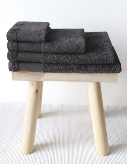 Guest Towel Island 30