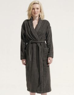 Bathrobe Palace