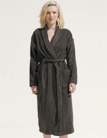 Bathrobe Palace