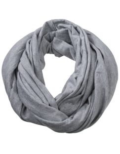 Heather Summer Loop-Scarf