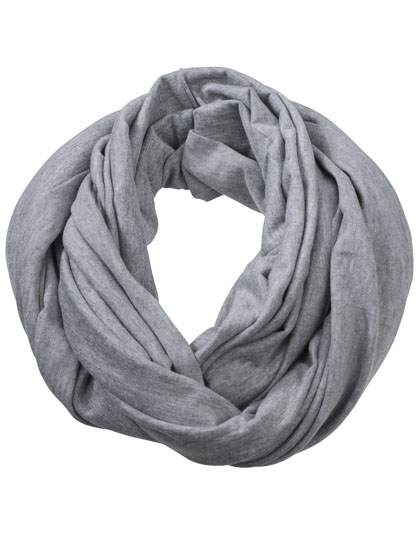 Heather Summer Loop-Scarf