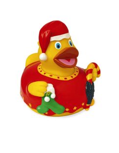 Schnabels® Squeaky Duck Christmas