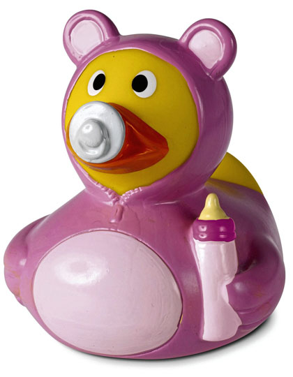 Schnabels® Squeaky Duck Baby