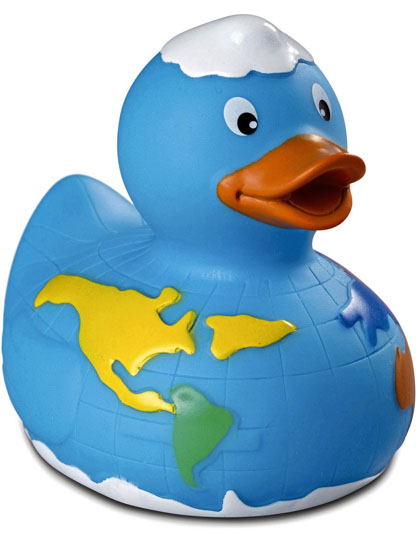Schnabels® Squeaky Duck World