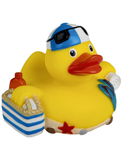 Schnabels® Squeaky Duck Beach