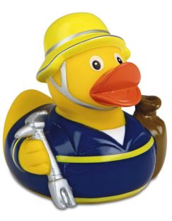Schnabels® Squeaky Duck Technical Help