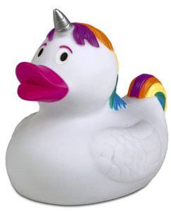 Schnabels® Squeaky Duck Unicorn