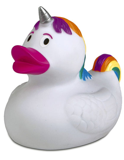 Schnabels® Squeaky Duck Unicorn
