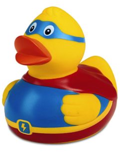 Schnabels® Squeaky Duck Superduck