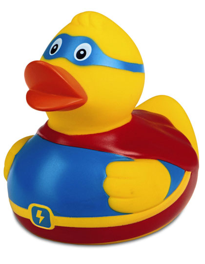 Schnabels® Squeaky Duck Superduck