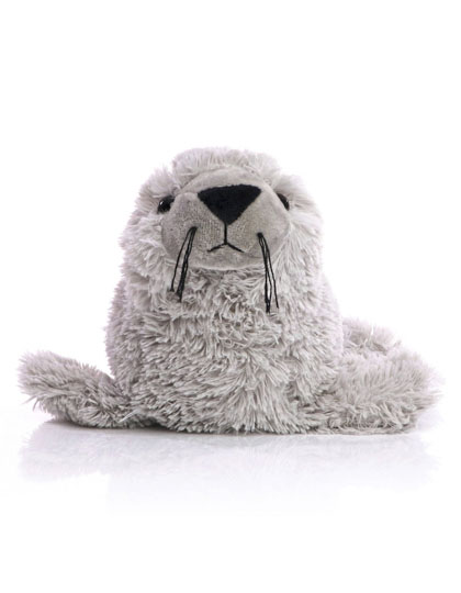 Seal Silvia