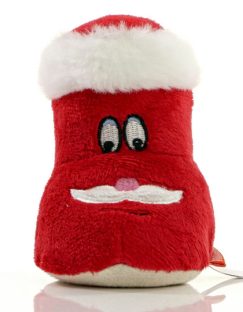 Schmoozies® Santa´s Boot