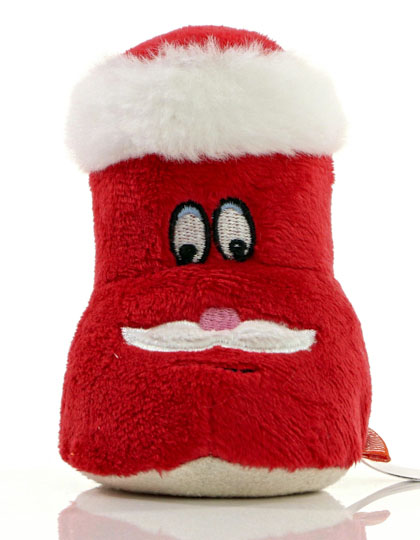 Schmoozies® Santa´s Boot