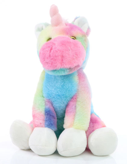 MiniFeet® Plush Unicorn Lulu