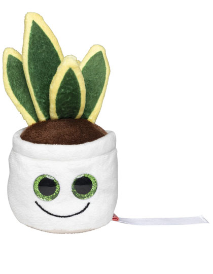 Schmoozies® Evergreenies® Bow Hemp