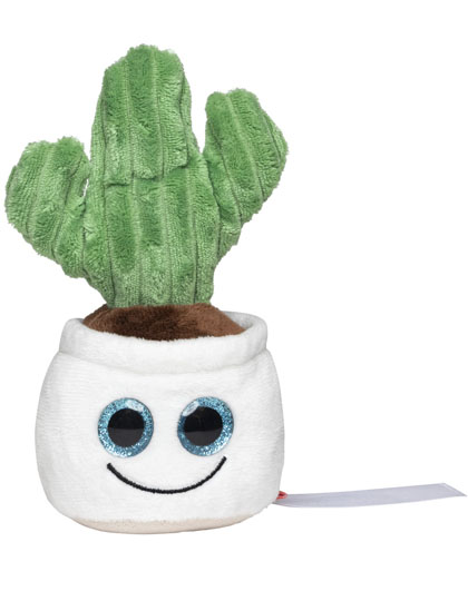 Schmoozies® Evergreenies® Cactus