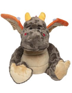 MiniFeet® Dragon Edda