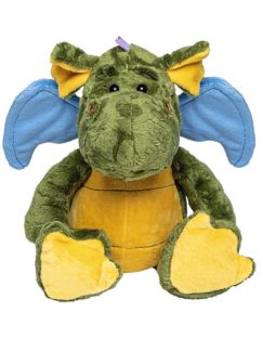 MiniFeet® Dragon Ragnar