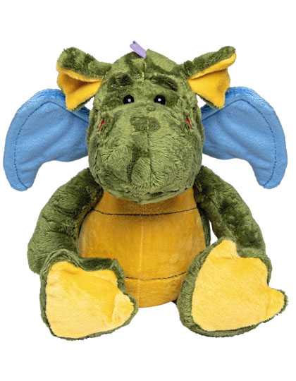 MiniFeet® Dragon Ragnar