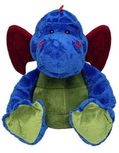 MiniFeet® Dragon Magnus
