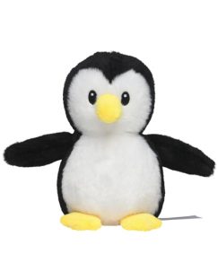Penguin Dora