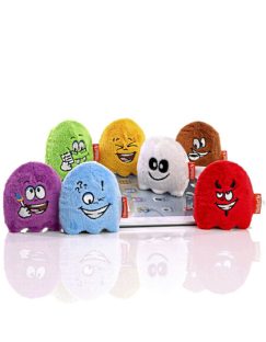 MiniFeet® Team Spirit With Anti-Stress Function