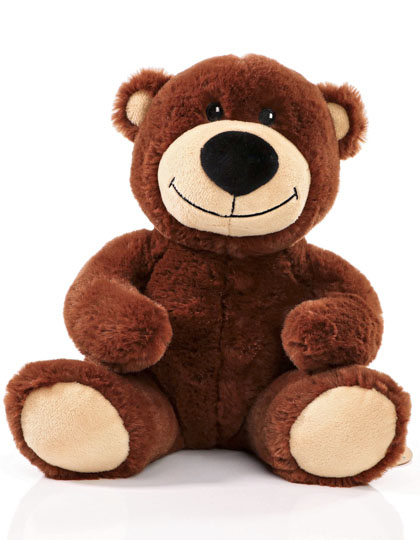 MiniFeet® RecycelBear® Nature
