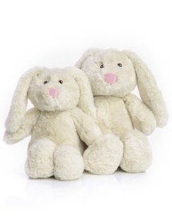 MiniFeet® RecycelRabbit®
