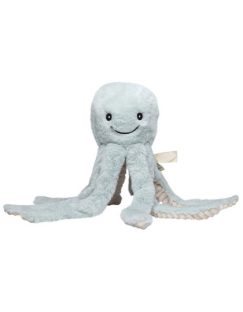 Recycle Octopus