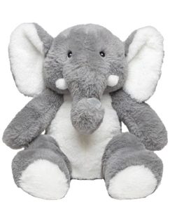Recycle Elephant