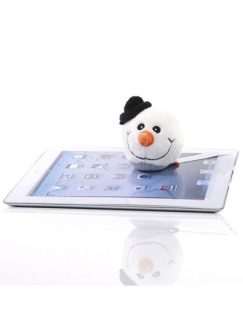 Schmoozies® Snowman